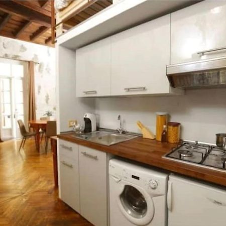 Elegante Appartamento Nel Cuore Di Torino Extérieur photo